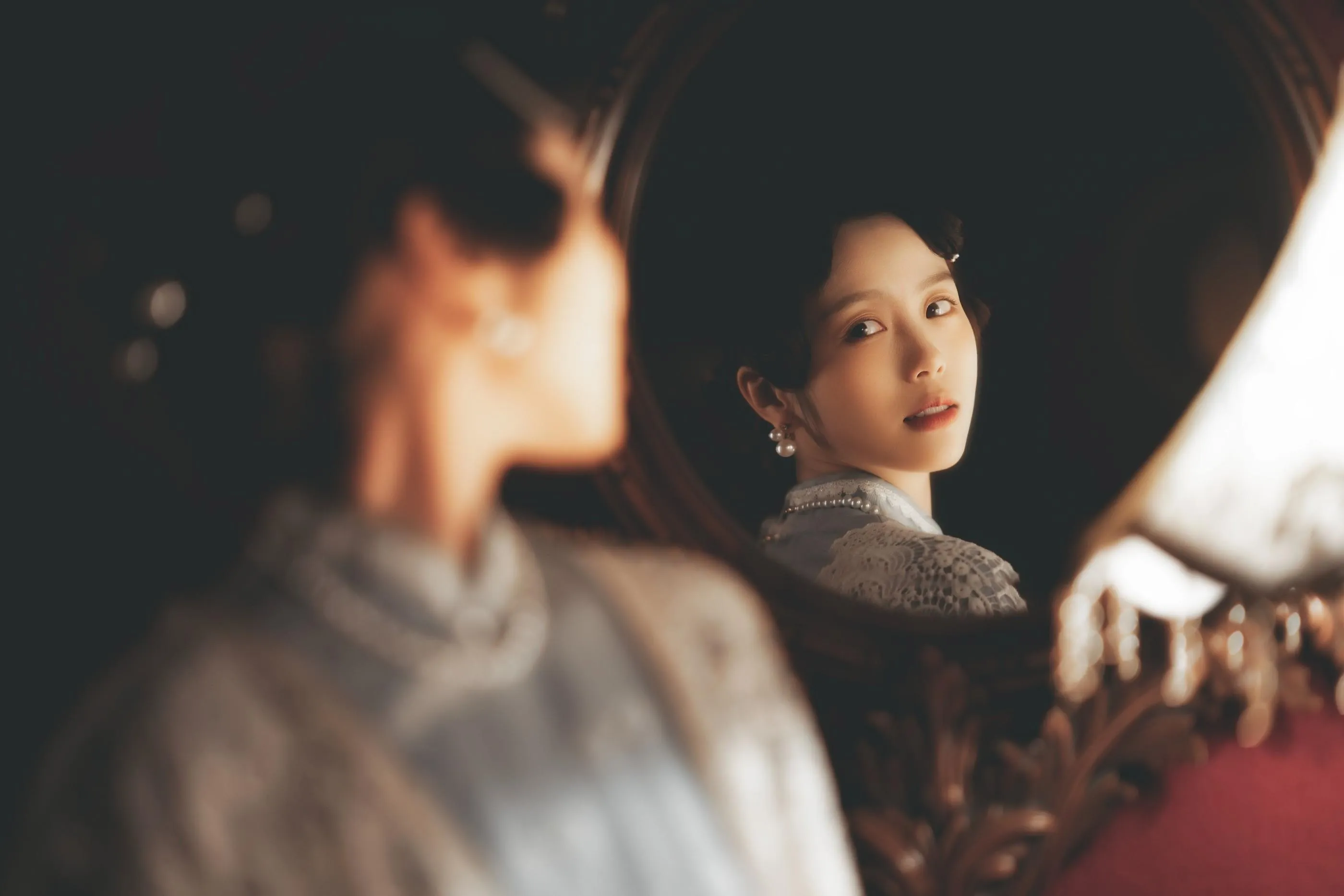 [艺图语] 2022.06.18 老上海 淑慧 [33P]插图6
